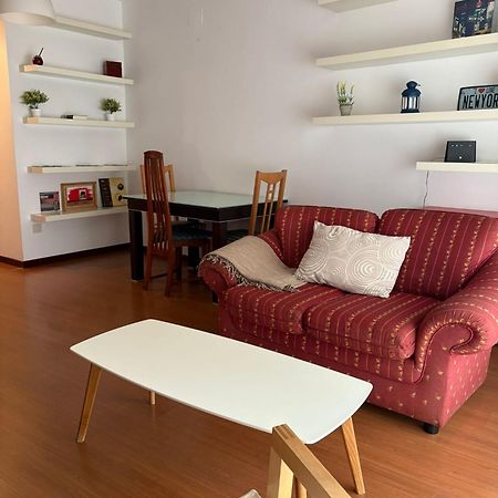 Vut A Casa Da Herba Redondela Esterno foto