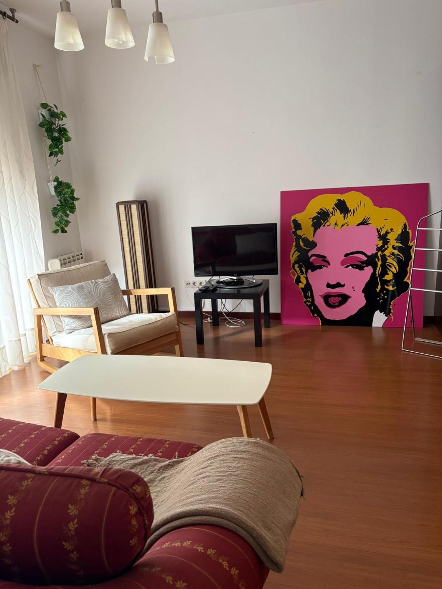 Vut A Casa Da Herba Redondela Esterno foto